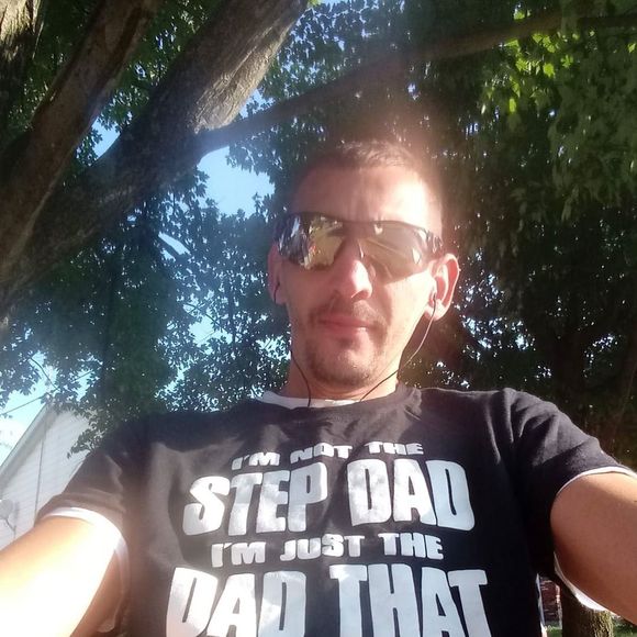 Meet your Posher, Mark - Picture 1 of 1